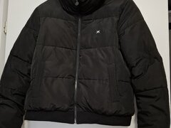 Geaca dama Kenvelo - XL