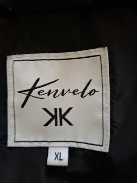 Geaca dama Kenvelo - XL