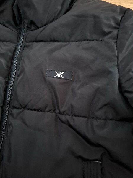 Geaca dama Kenvelo - XL